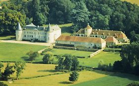 Château de Beaujeu